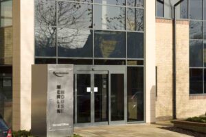 OUR HEAD QUARTERS ADDRESS HAS CHANGED